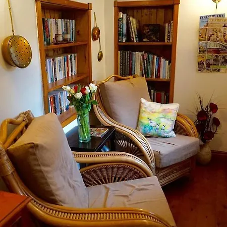 Holiday home Jasmine Gilling