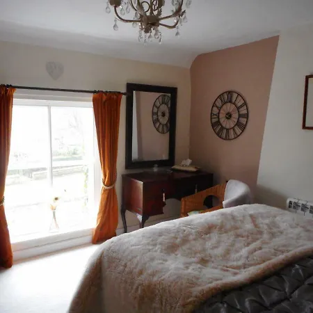 Jasmine Holiday home *