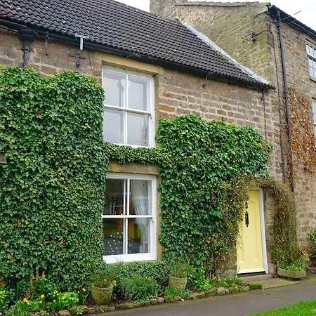 Jasmine Holiday home *